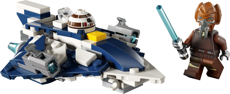 LEGO Star Wars (2)