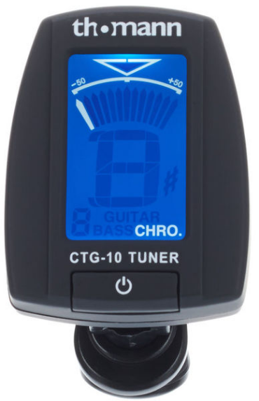 Startone CG 851 4/4 Set 1 NT (8)