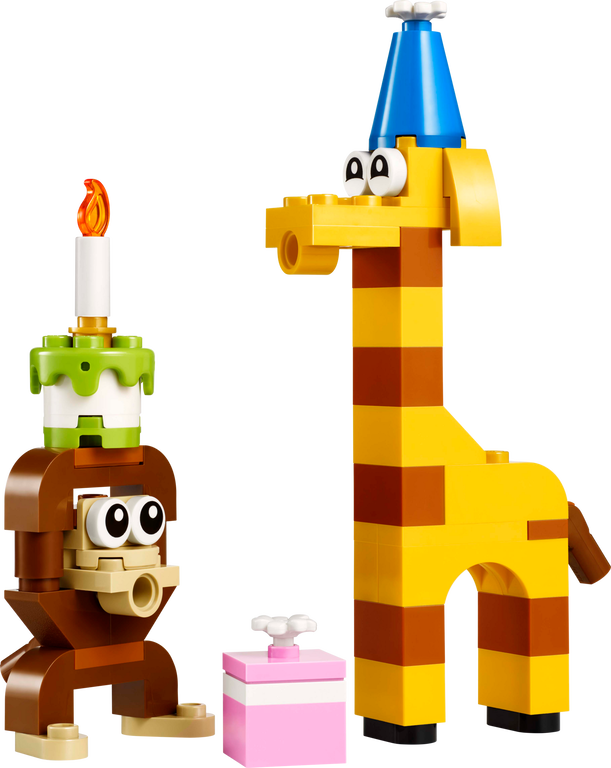 LEGO Creator (2)