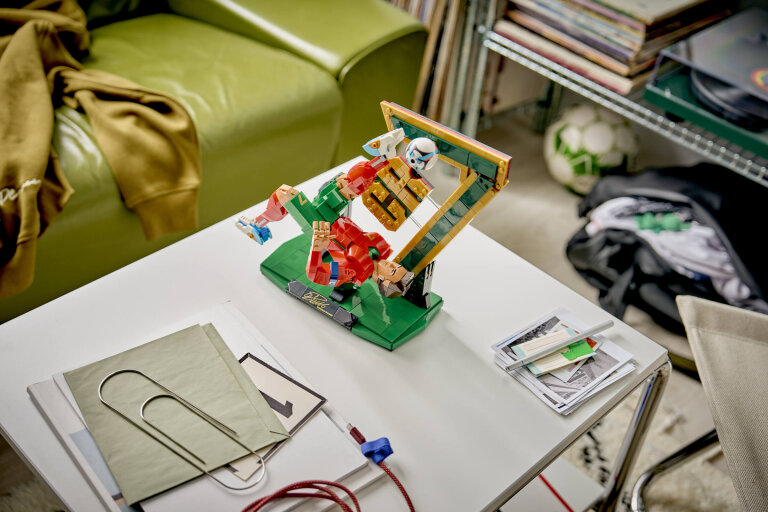 LEGO Editions (9)