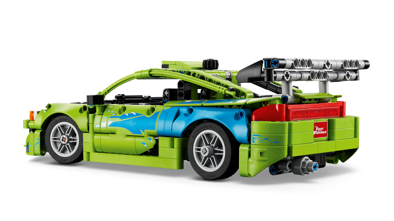 LEGO Technic (13)
