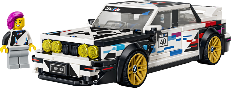 LEGO Speed Champions (3)