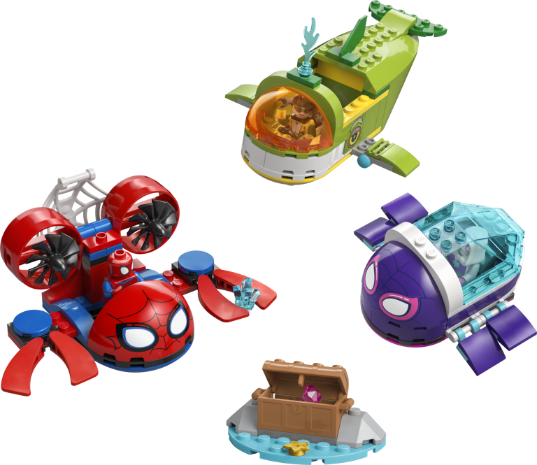 LEGO Marvel (3)