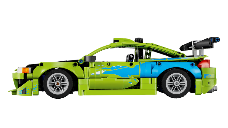 LEGO Technic (14)