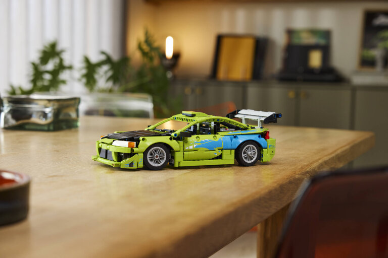 LEGO Technic (7)