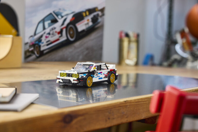 LEGO Speed Champions (12)