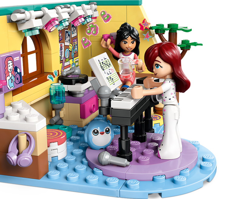LEGO Friends (5)