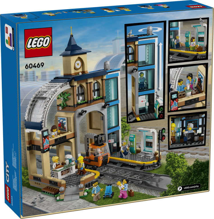 LEGO 60469 (7)