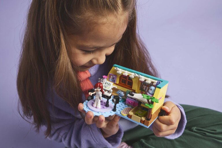 LEGO Friends (9)