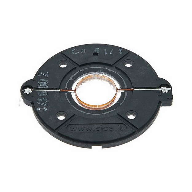 HK Audio Spare Diaphragm PR:O 12/15 (4)