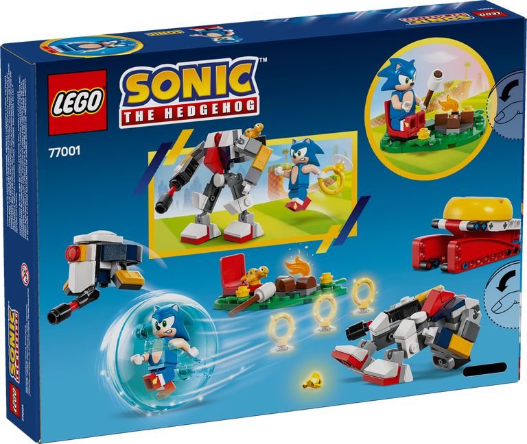 LEGO Sonic (2)