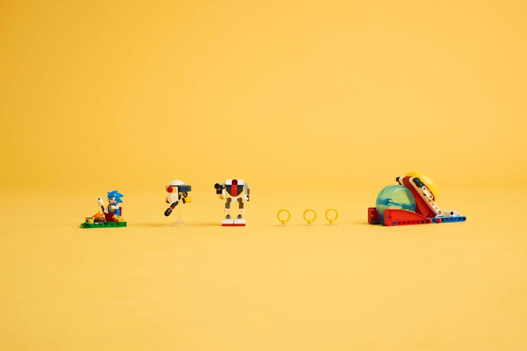LEGO Sonic (10)