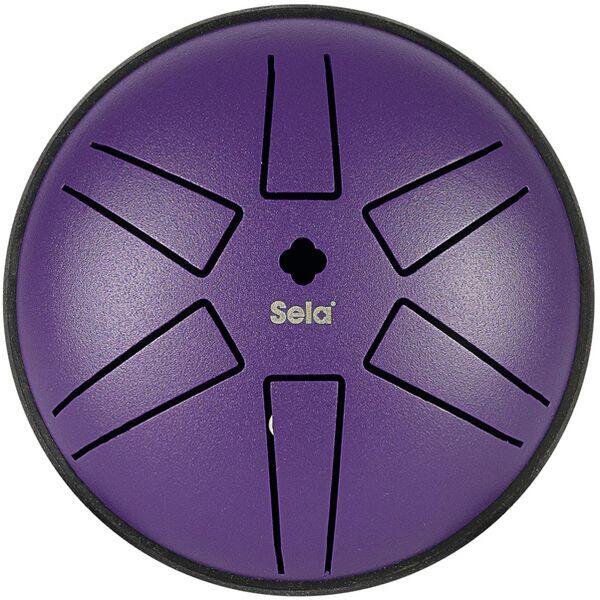 Sela Tongue Drum SETD4M2 (3)