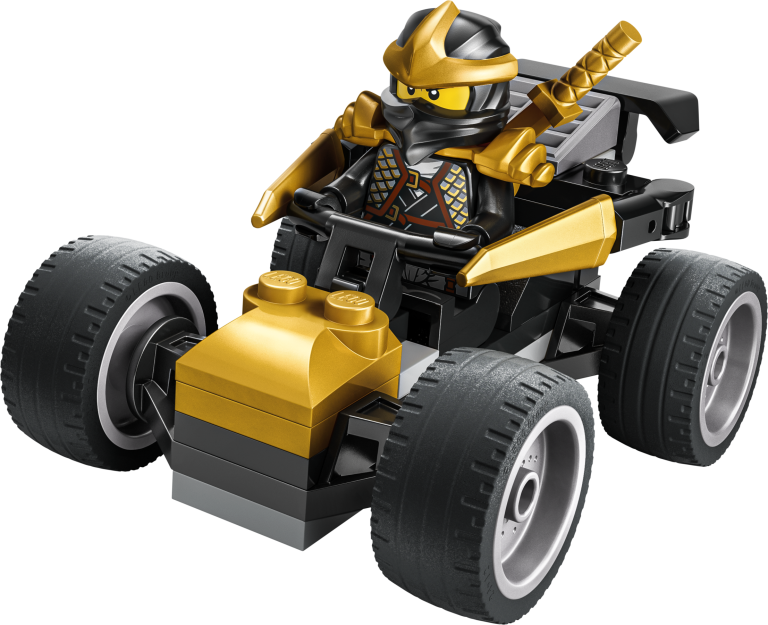 LEGO Ninjago (2)
