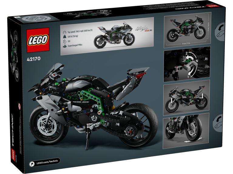LEGO Technic (5)