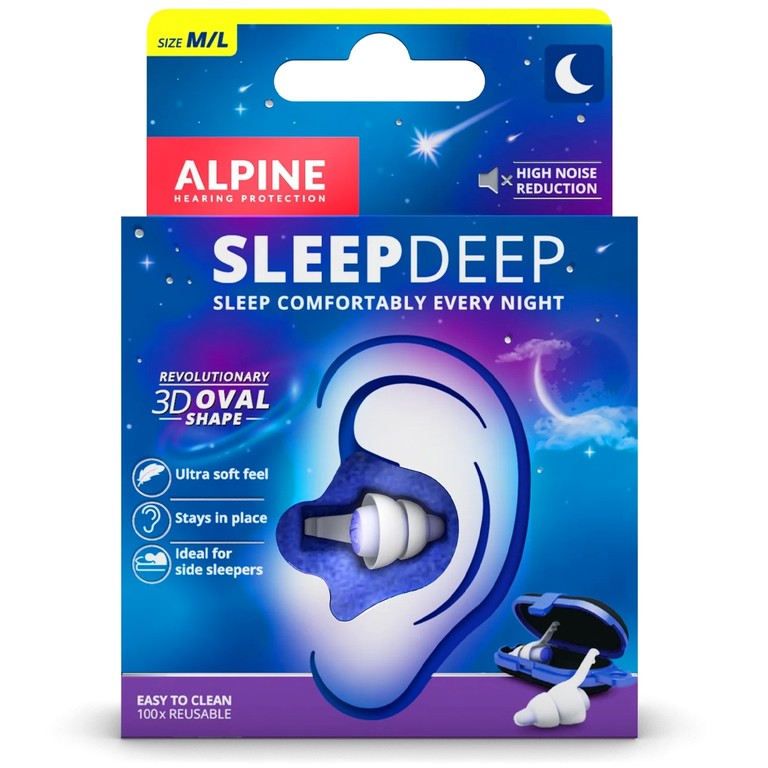 Alpine SleepDeep M/L (2)