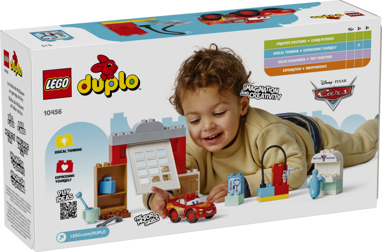 LEGO DUPLO (2)